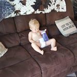 Profile Picture of Mary K Keffer Danforth (@maryklstr7) on Instagram