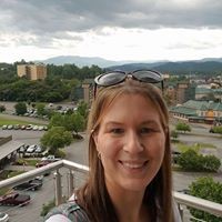 Profile Picture of Heather Wesson (@heather-wesson) on Quora