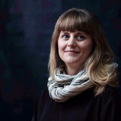 Profile Picture of Kate Leahy (@kateleahy) on Twitter