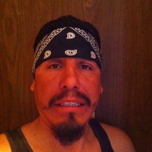 Darrell Bluebird - Myspace Profile Picture of Darrell Bluebird (@nativepride1973) on Myspace