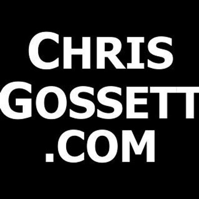 Profile Picture of CHRIS GOSSETT (@@CHRISGOSSETT09) on Twitter