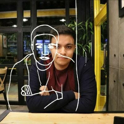 Profile Picture of Milad (@Milad_maghsoodi) on Twitter