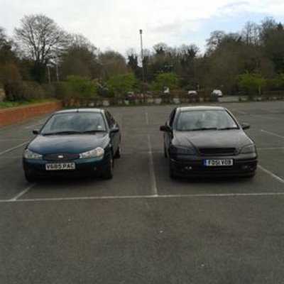 Profile Picture of Susanne Richards (@susannemarie191) on Twitter