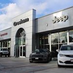 Profile Picture of Cain Madison At Gresham Dodge (@cainatgreshamdodge) on Instagram