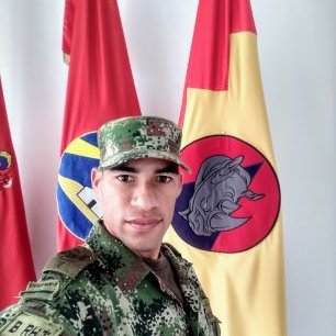 Profile Picture of Jesus Alberto Vides Tovar (@vides_tovar) on Twitter