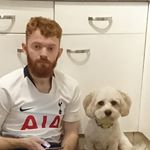 Profile Picture of Trevor Lloyd (@trevorlloyd92) on Instagram