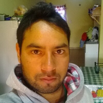 Profile Picture of David Marcelo (@davidmarcelo27) on Twitter