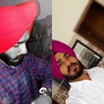 Profile Picture of Santokh Singh Sukha (@santokhsinghsukha) on Instagram