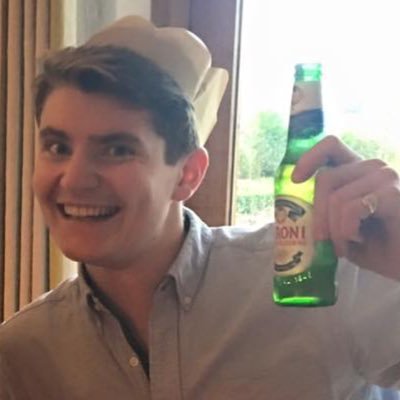 Profile Picture of Nicholas Freer-Smith (@nickfreersmith) on Twitter