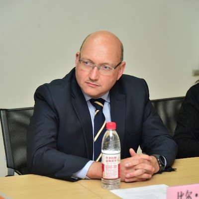 Profile Picture of Bill Murphy (@BillMur45727101) on Twitter