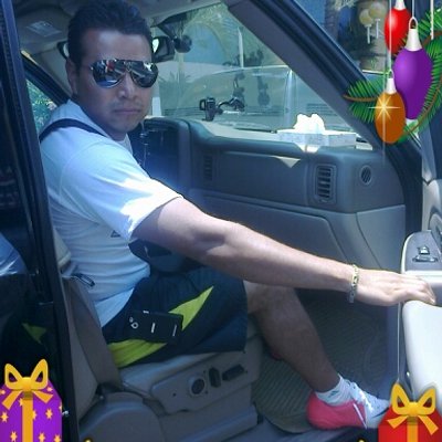 Profile Picture of Saúl Cuéllar Damián (@cuellar_damian) on Twitter