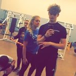 Profile Picture of Nathanial Jeffrey Hickey™ (@xtra.mayo_) on Instagram