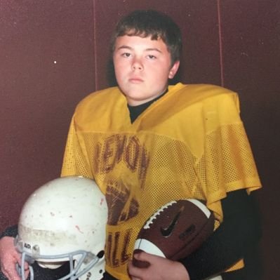 Profile Picture of Jake Pederskin (@Jakepederson34) on Twitter