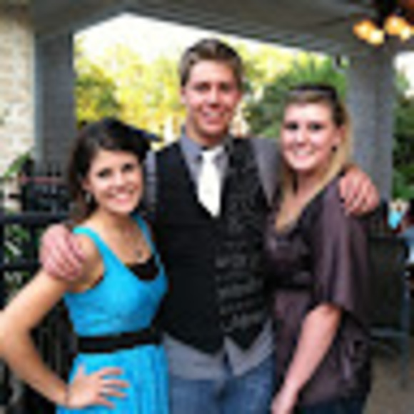 Profile Picture of Brandon Bradley (@maniacdrummer11) on Poshmark