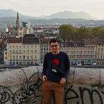 Profile Picture of Jonathan Yuan (@jonathan_yuan2) on Instagram