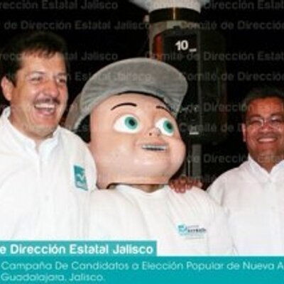 Profile Picture of Nestor Estrada (@NaNestorestrada) on Twitter