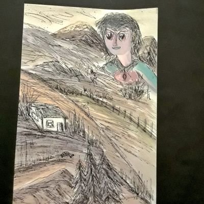 Profile Picture of Jimmy Lacy (@necktieart) on Twitter