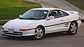 Profile Picture of Toyota MR2on Wikipedia