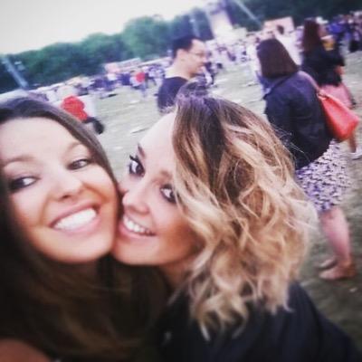 Profile Picture of Sarah Heap (@SarahAnnPR) on Twitter