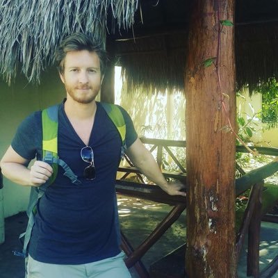 Profile Picture of Nick Riebe (@nickriebe) on Twitter