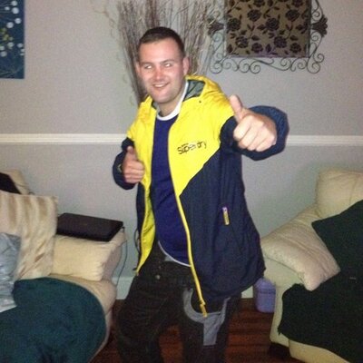 Profile Picture of Liam Mackenzie (@liammackenzie91) on Twitter