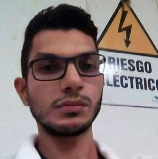 Profile Picture of Jeff Gabriel (@jefferson.gabriel.10) on Facebook