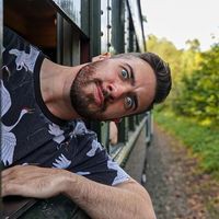 Profile Picture of William Pasco (@william-pasco-5) on Quora