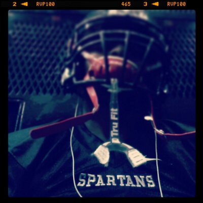 Profile Picture of Donte Grant (@All_American43) on Twitter