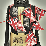 Profile Picture of Emma Bunting (@emma bunting) on Flickr