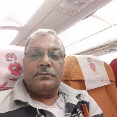 Profile Picture of AMITAVA BHATTACHARYA (@amit_pand_ecl) on Twitter