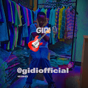 Profile Picture of Gidi  (@GidiOne-rf3zh) on Youtube
