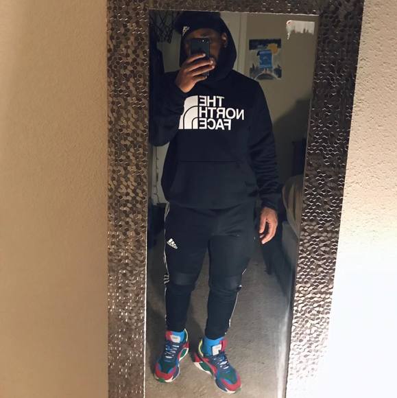 Profile Picture of Asante Johnson (@asantej1) on Poshmark