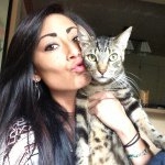 Profile Picture of [Briana Shimizu] (@briana.rochelle) on Instagram