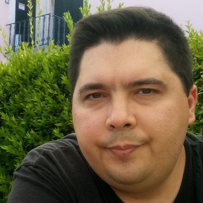 Profile Picture of Nuno Barata Alves (@nunobarataalves) on Twitter