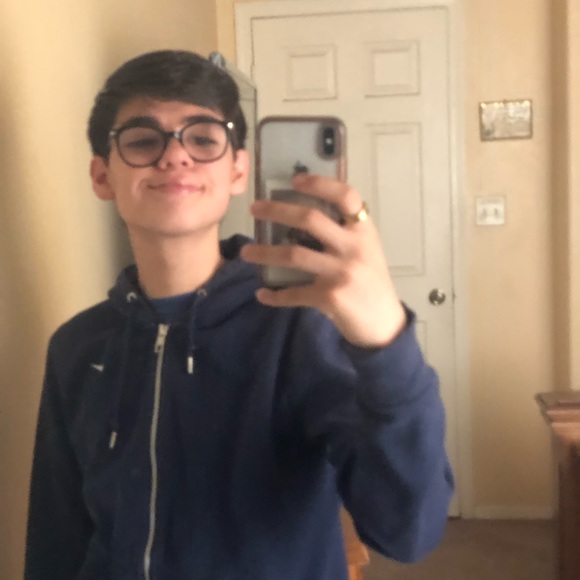 Profile Picture of Cuauhtemoc Sanchez (@cuauhtemocs) on Poshmark