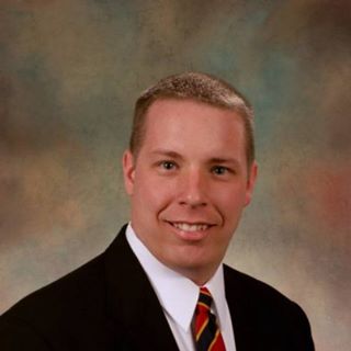 Profile Picture of Thomas Pendleton (@thomas.pendleton.18) on Facebook
