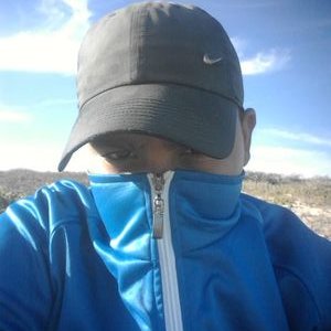 Profile Picture of Brandon Tobias (@BrandonTobias17) on Twitter