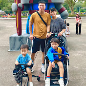 Profile Picture of Pohan Lin (@pohanlin6581) on Youtube