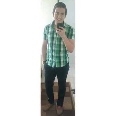 Carlos Alfredo Quiroz Idarraga - Twitter Profile Picture of Carlos Alfredo Quiroz Idarraga (@QuirozIdarraga) on Twitter