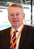 Profile Picture of Peter Limbourgon Wikipedia