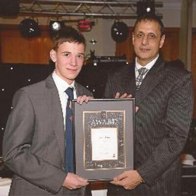 Profile Picture of James Wigley (@jwigley2) on Twitter