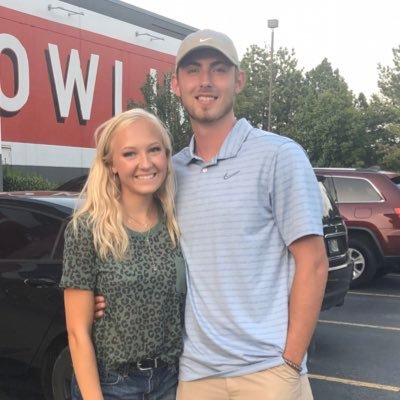 Profile Picture of Zach Russell (@ZacharyRussell5) on Twitter