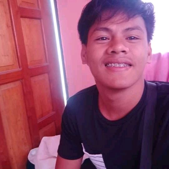 Profile Picture of Benjamin Utto (@benjaminutto) on Tiktok