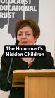 Profile Picture of   Holocaust survivor Lily... (@holocaustuk) on Tiktok