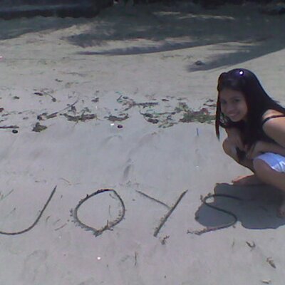 Profile Picture of Joice Ann Enriquez (@JayOwaY) on Twitter