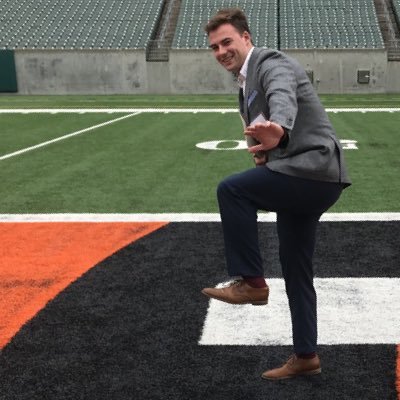 Profile Picture of Jonathan Stocking (@JonnyStock15) on Twitter