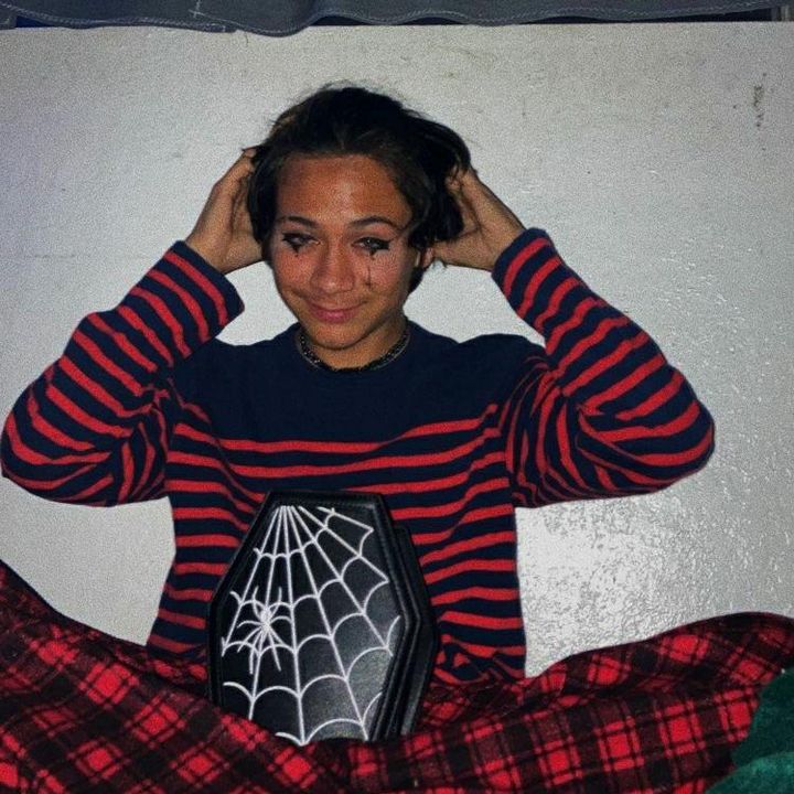 Profile Picture of Elijah Peshlakai (@yumee.dreams) on Tiktok