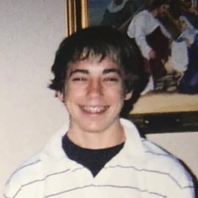 Profile Picture of Jacob Scurlock (@jacob_scurlock) on Twitter