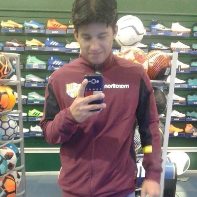 Profile Picture of Dario Daniel Delgado Bailon (@DarioDanielDel3) on Twitter