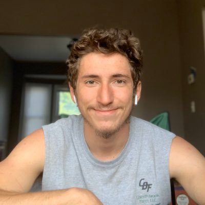 Profile Picture of Keven G (@TheKevenGarrity) on Twitter